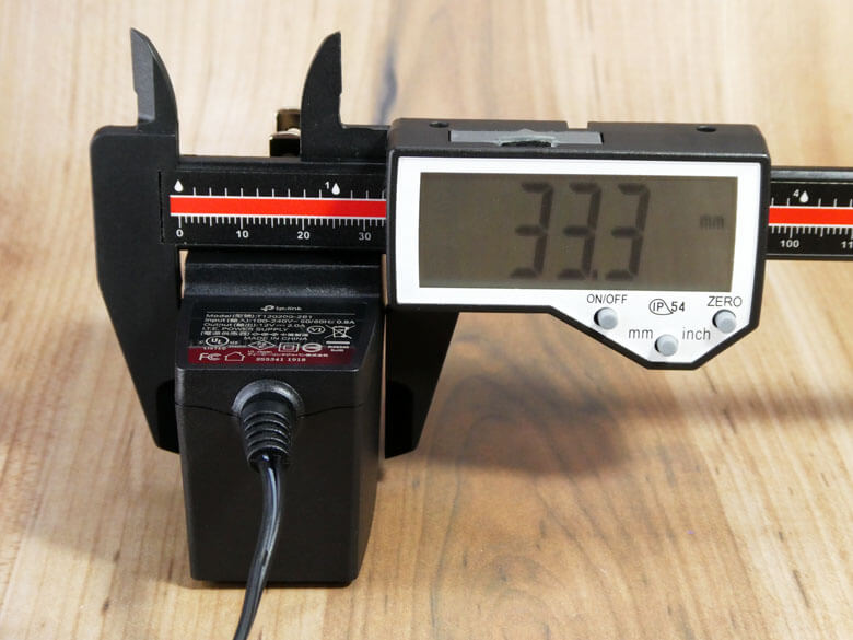 【PRレビュー】TP-Link Archer GE230