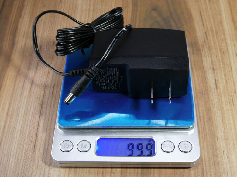 【PRレビュー】TP-Link Archer GE230