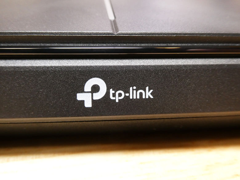 【PRレビュー】TP-Link Archer GE230