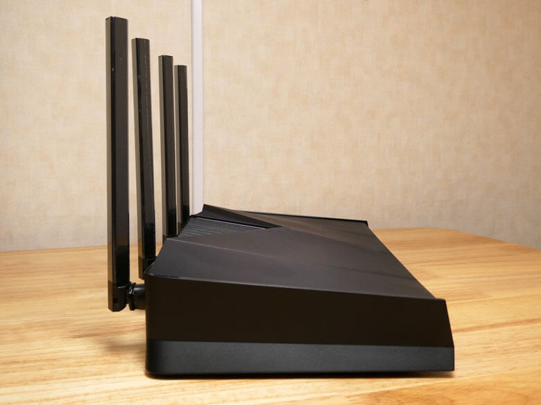 【PRレビュー】TP-Link Archer GE230