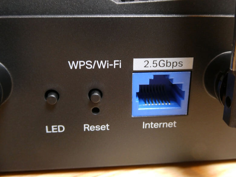 【PRレビュー】TP-Link Archer GE230