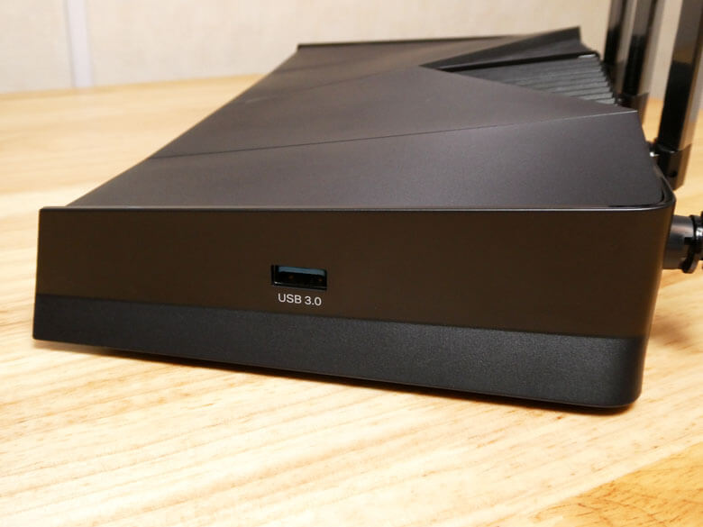 【PRレビュー】TP-Link Archer GE230