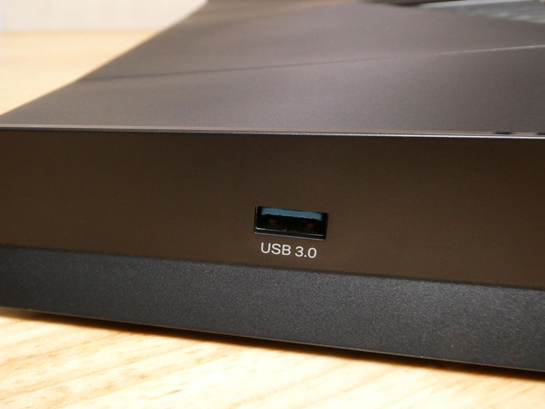 【PRレビュー】TP-Link Archer GE230