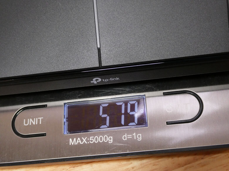 【PRレビュー】TP-Link Archer GE230