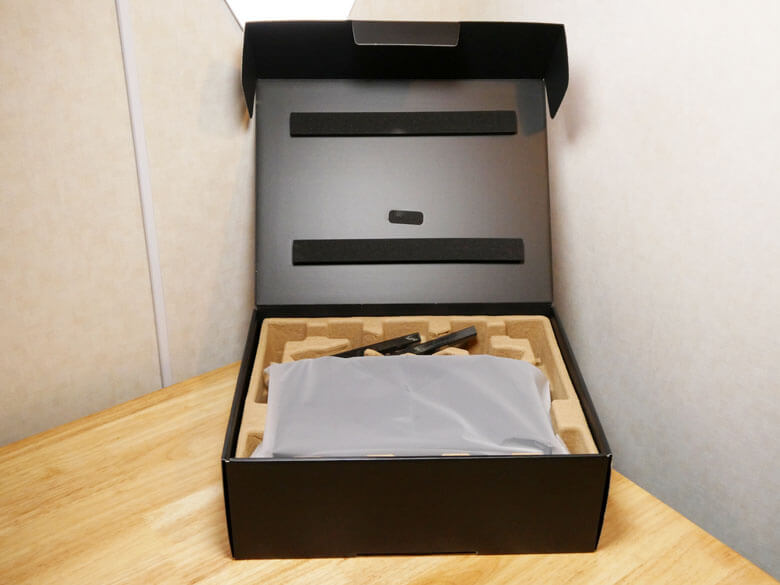 【PRレビュー】TP-Link Archer GE230