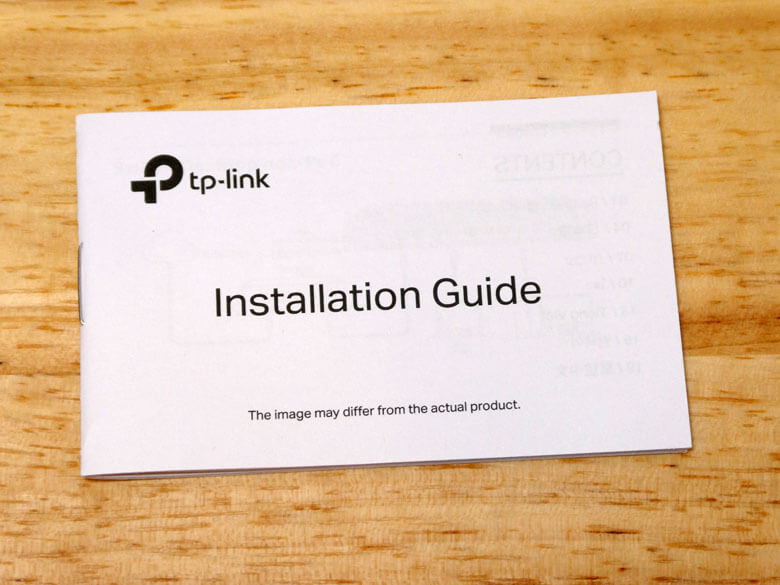 【PRレビュー】TP-Link DS105X | Omada 5ポート 10G スイッチ