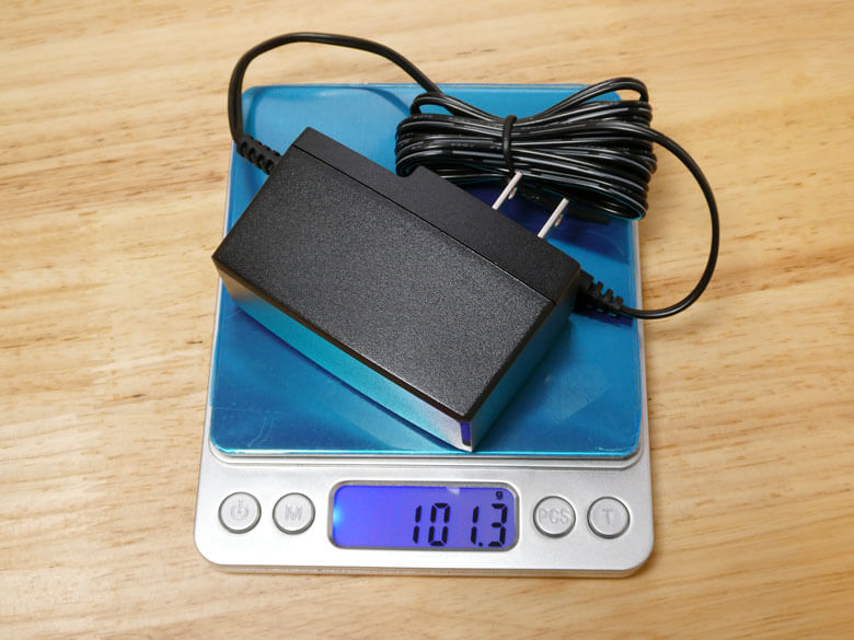 【PRレビュー】TP-Link DS105X | Omada 5ポート 10G スイッチ