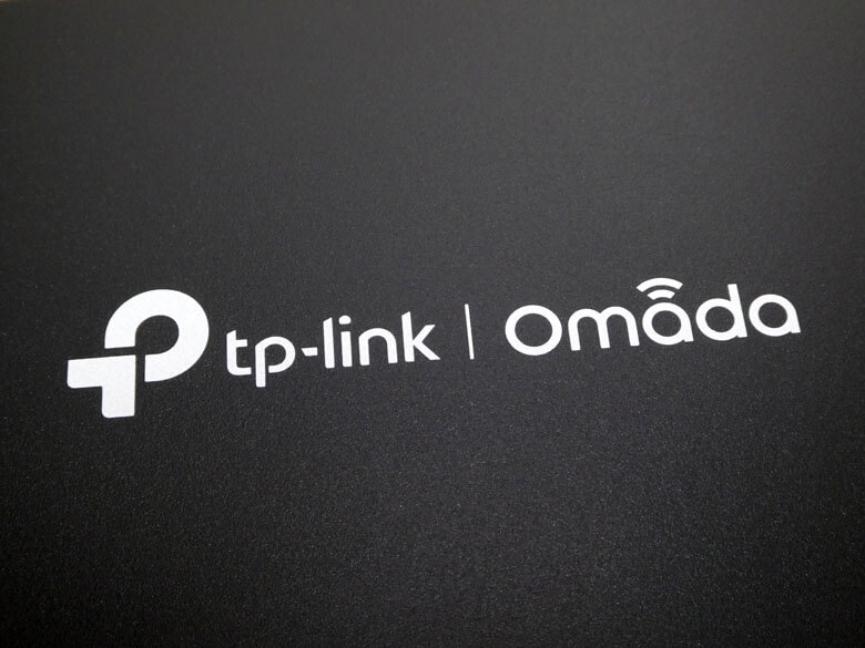 【PRレビュー】TP-Link DS105X | Omada 5ポート 10G スイッチ