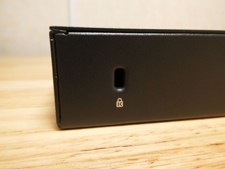 【PRレビュー】TP-Link DS105X | Omada 5ポート 10G スイッチ