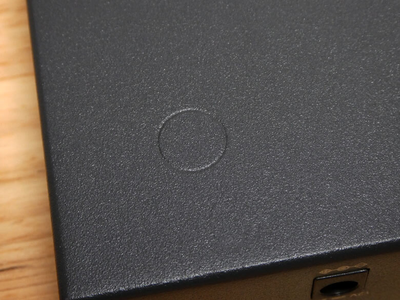 【PRレビュー】TP-Link DS105X | Omada 5ポート 10G スイッチ