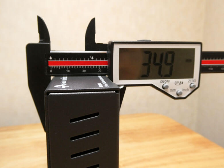 【PRレビュー】TP-Link DS105X | Omada 5ポート 10G スイッチ