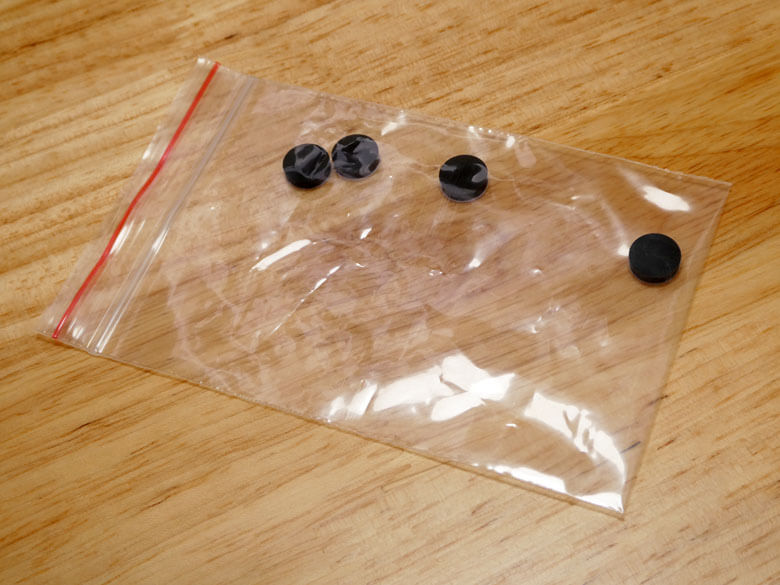 【PRレビュー】TP-Link DS105X | Omada 5ポート 10G スイッチ