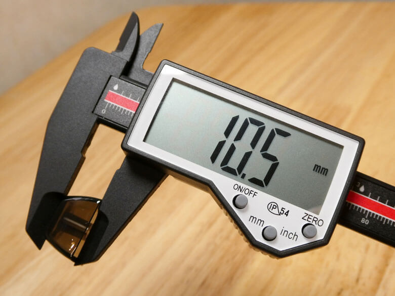 【PRレビュー】KiiBOOM Phantom 98 メカニカルキーボード