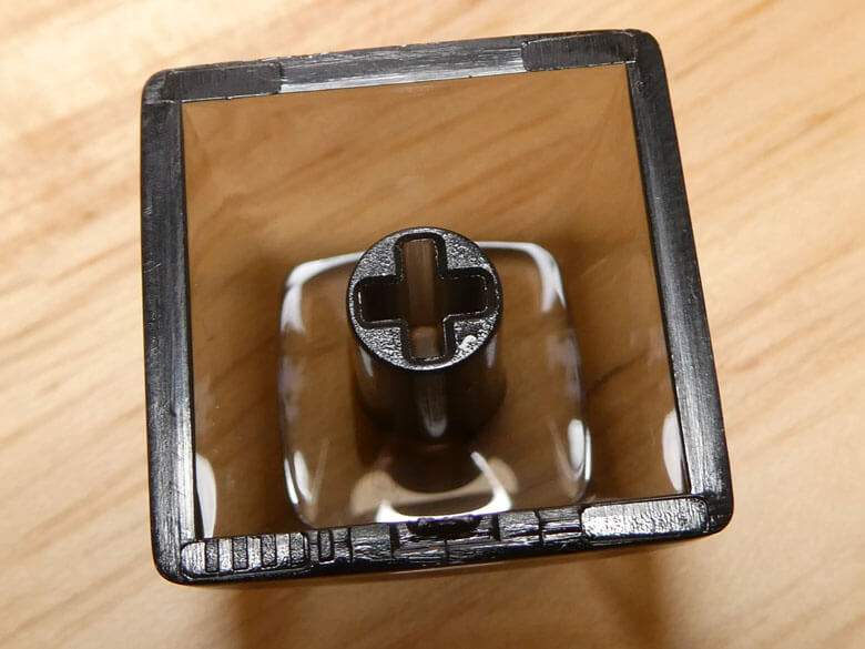 【PRレビュー】KiiBOOM Phantom 98 メカニカルキーボード