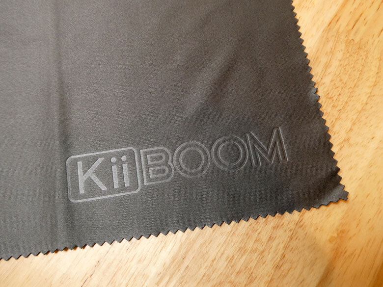 【PRレビュー】KiiBOOM Phantom 98 メカニカルキーボード