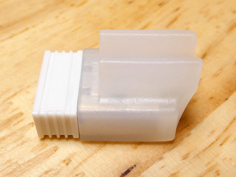 【PRレビュー】KiiBOOM Phantom 98 メカニカルキーボード