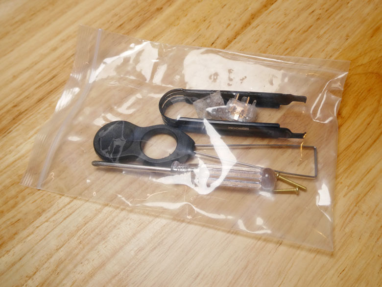 【PRレビュー】KiiBOOM Phantom 98 メカニカルキーボード