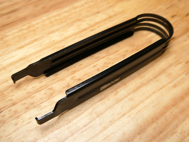 【PRレビュー】KiiBOOM Phantom 98 メカニカルキーボード