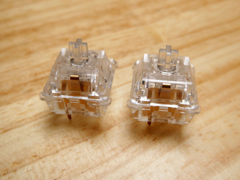 【PRレビュー】KiiBOOM Phantom 98 メカニカルキーボード