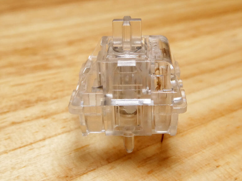 【PRレビュー】KiiBOOM Phantom 98 メカニカルキーボード