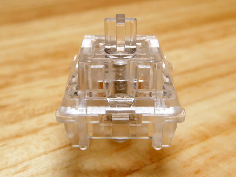 【PRレビュー】KiiBOOM Phantom 98 メカニカルキーボード