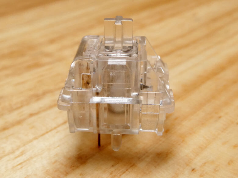 【PRレビュー】KiiBOOM Phantom 98 メカニカルキーボード