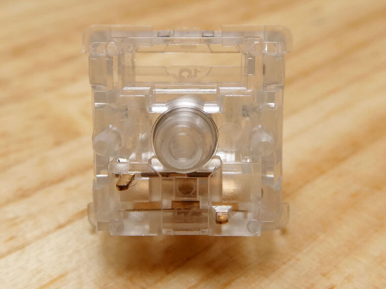 【PRレビュー】KiiBOOM Phantom 98 メカニカルキーボード