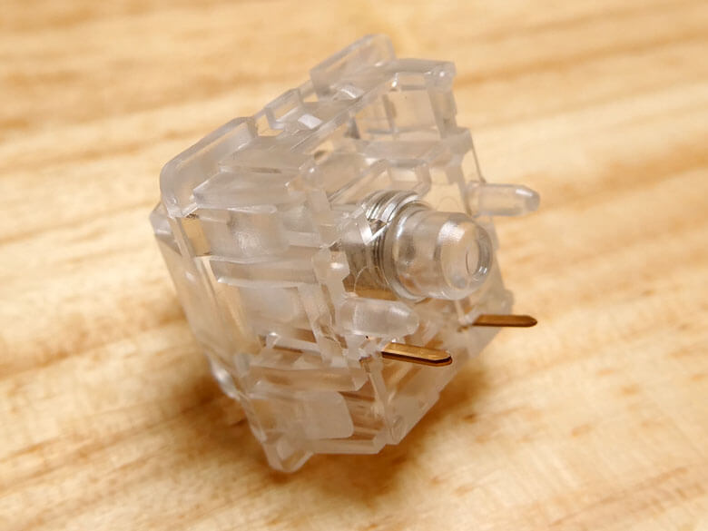 【PRレビュー】KiiBOOM Phantom 98 メカニカルキーボード