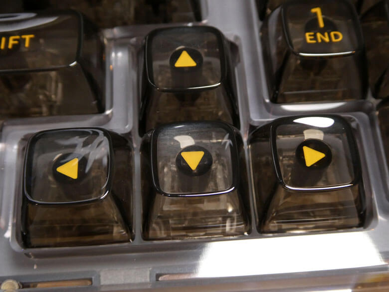 【PRレビュー】KiiBOOM Phantom 98 メカニカルキーボード