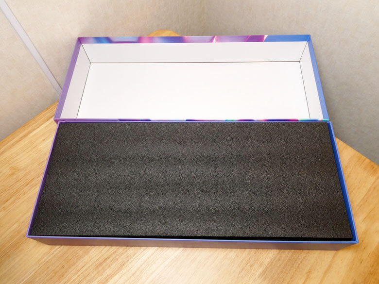 【PRレビュー】KiiBOOM Phantom 98 メカニカルキーボード