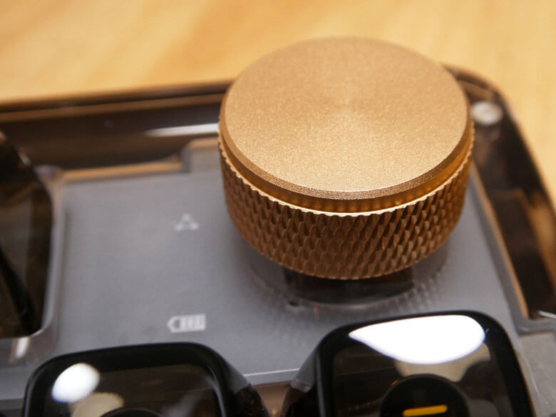 【PRレビュー】KiiBOOM Phantom 98 メカニカルキーボード