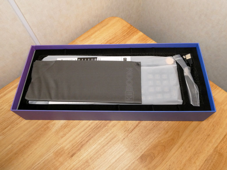 【PRレビュー】KiiBOOM Phantom 98 メカニカルキーボード