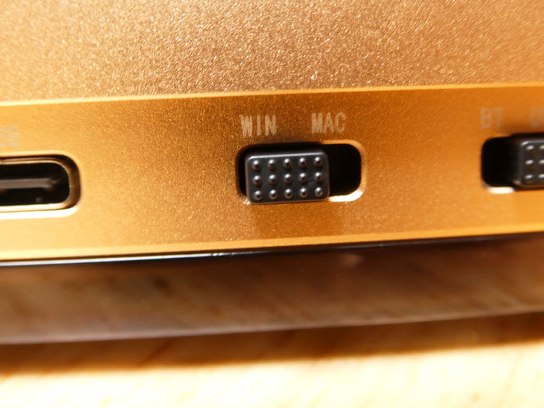 【PRレビュー】KiiBOOM Phantom 98 メカニカルキーボード