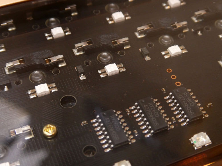 【PRレビュー】KiiBOOM Phantom 98 メカニカルキーボード