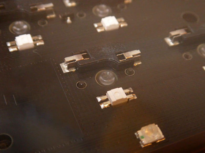 【PRレビュー】KiiBOOM Phantom 98 メカニカルキーボード