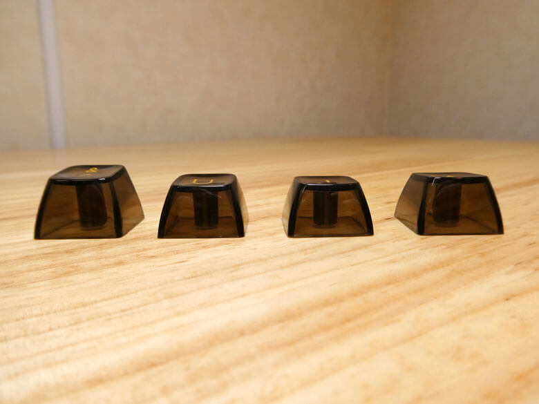 【PRレビュー】KiiBOOM Phantom 98 メカニカルキーボード