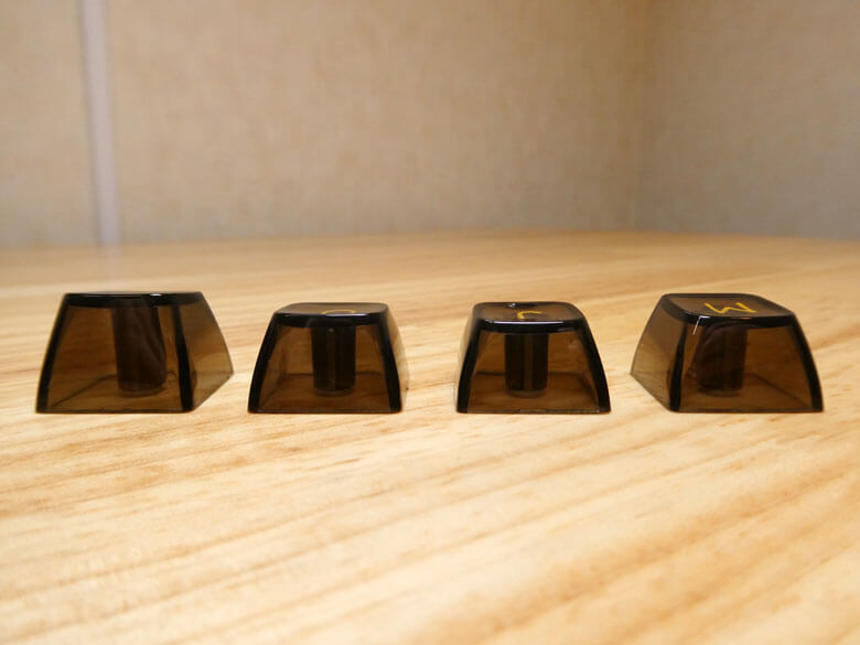 【PRレビュー】KiiBOOM Phantom 98 メカニカルキーボード