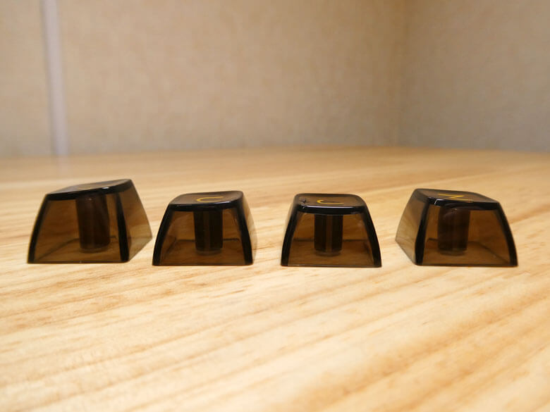 【PRレビュー】KiiBOOM Phantom 98 メカニカルキーボード