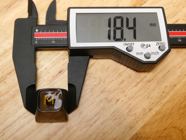 【PRレビュー】KiiBOOM Phantom 98 メカニカルキーボード