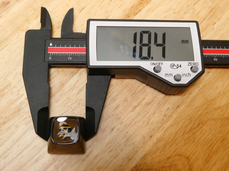 【PRレビュー】KiiBOOM Phantom 98 メカニカルキーボード