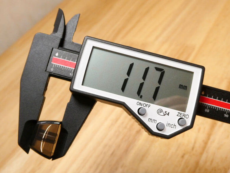 【PRレビュー】KiiBOOM Phantom 98 メカニカルキーボード