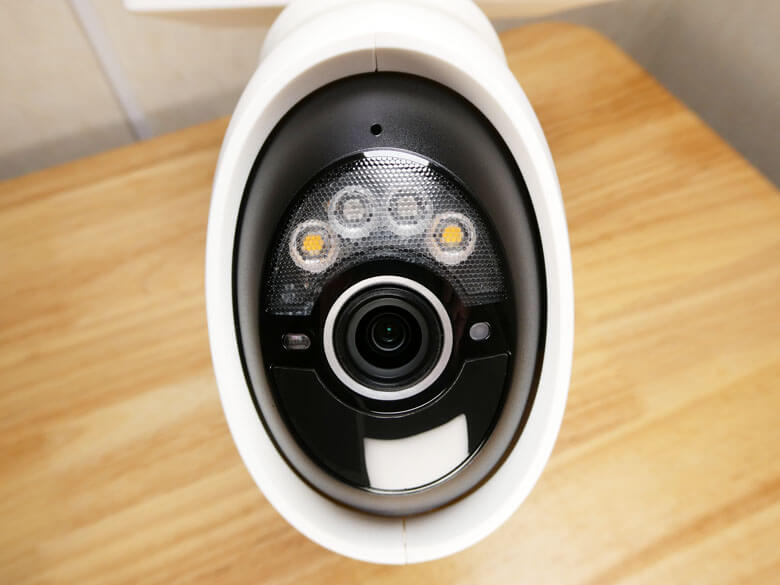 【PRレビュー】TP-Link Tapo C660 KIT
