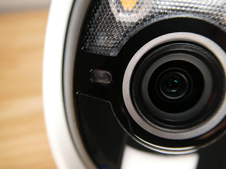 【PRレビュー】TP-Link Tapo C660 KIT