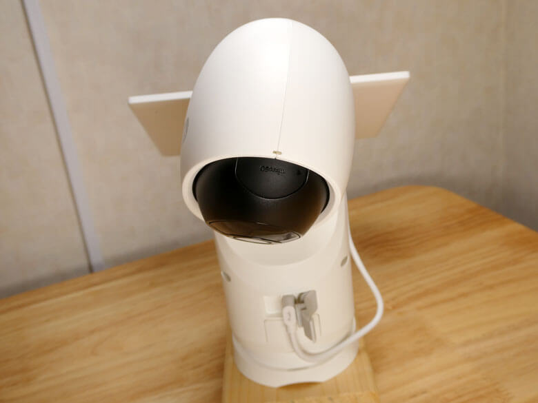 【PRレビュー】TP-Link Tapo C660 KIT