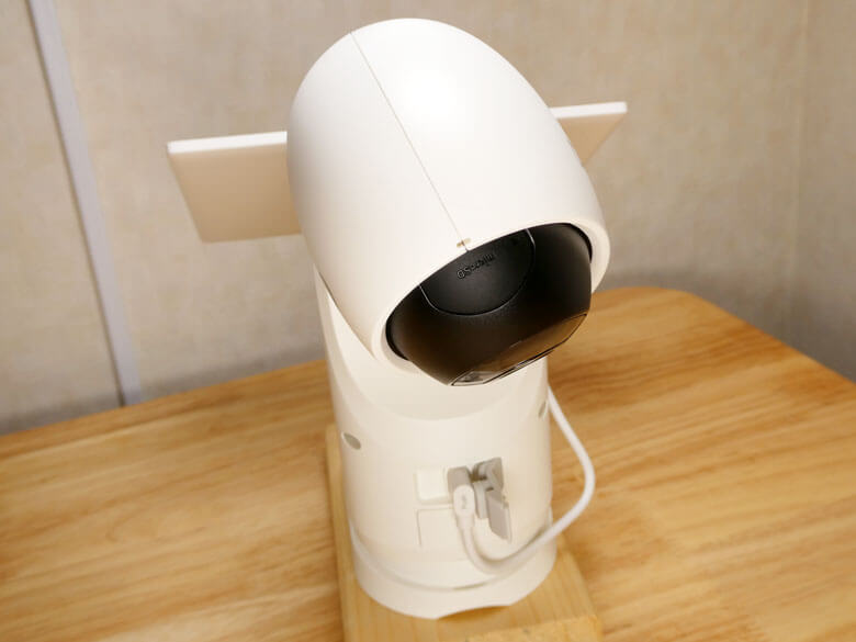 【PRレビュー】TP-Link Tapo C660 KIT