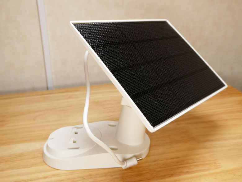 【PRレビュー】TP-Link Tapo C660 KIT