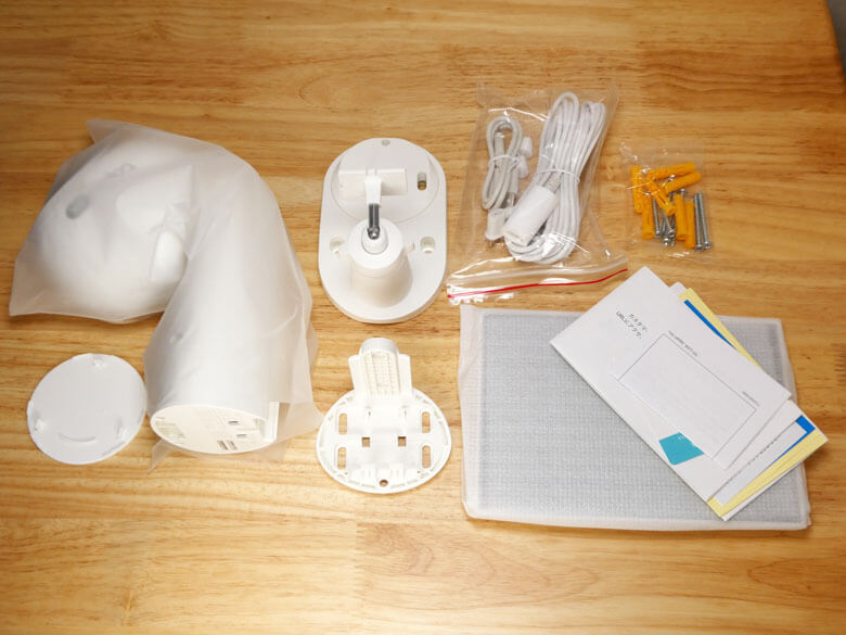 【PRレビュー】TP-Link Tapo C660 KIT