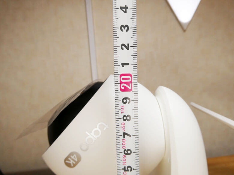 【PRレビュー】TP-Link Tapo C660 KIT