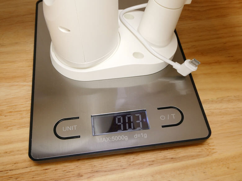 【PRレビュー】TP-Link Tapo C660 KIT