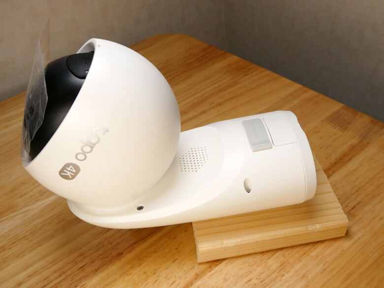 【PRレビュー】TP-Link Tapo C660 KIT